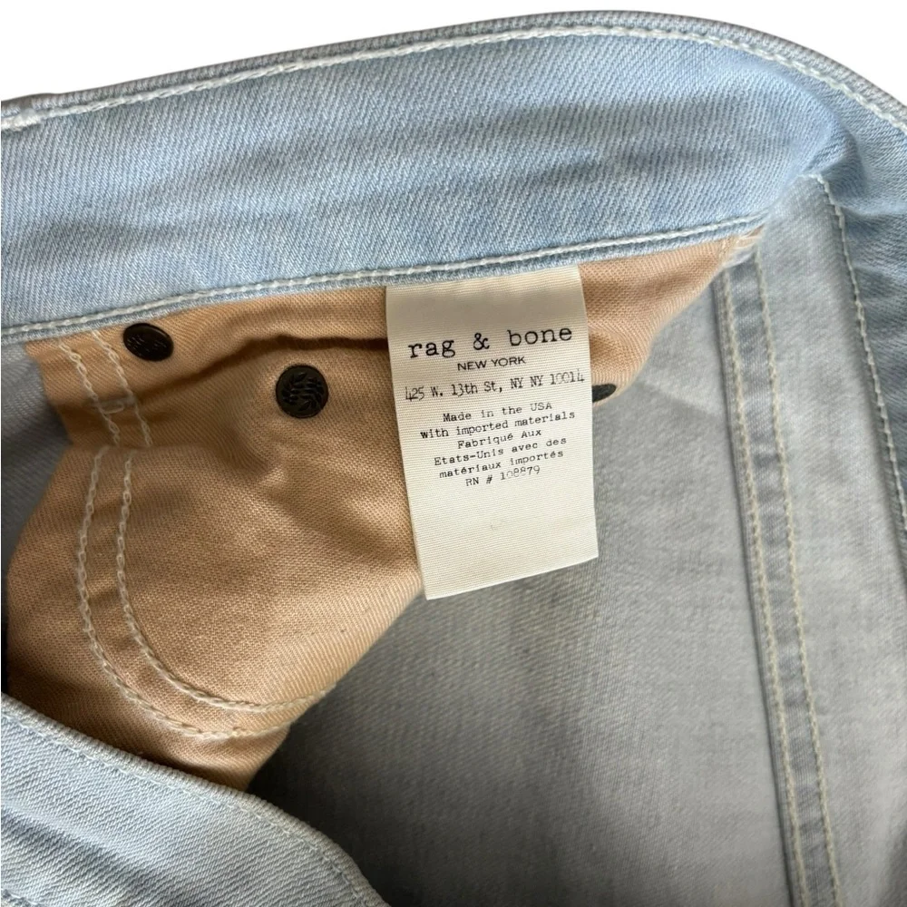 rag bone